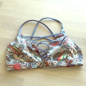 Victoria Secret Sports Bra